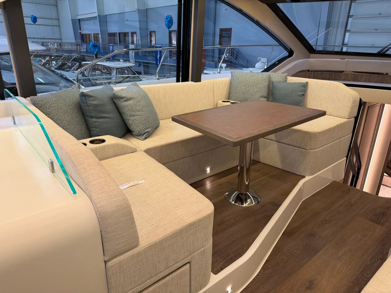 2026 Cruisers Yachts 57 FLY 57.0 feet, Clearwater, Florida #43