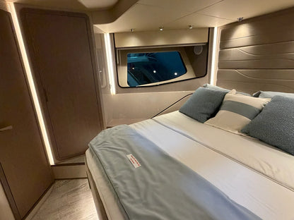 2026 Cruisers Yachts 57 FLY 57.0 feet, Clearwater, Florida #56
