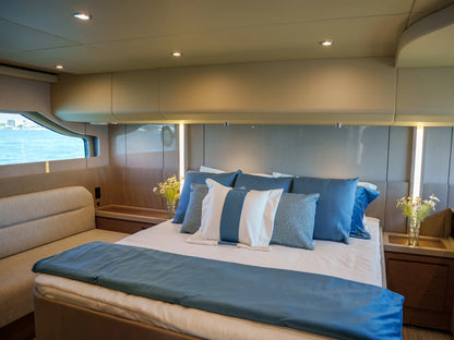 2026 Cruisers Yachts 50 FLY 50.0 feet, Clearwater, Florida #7