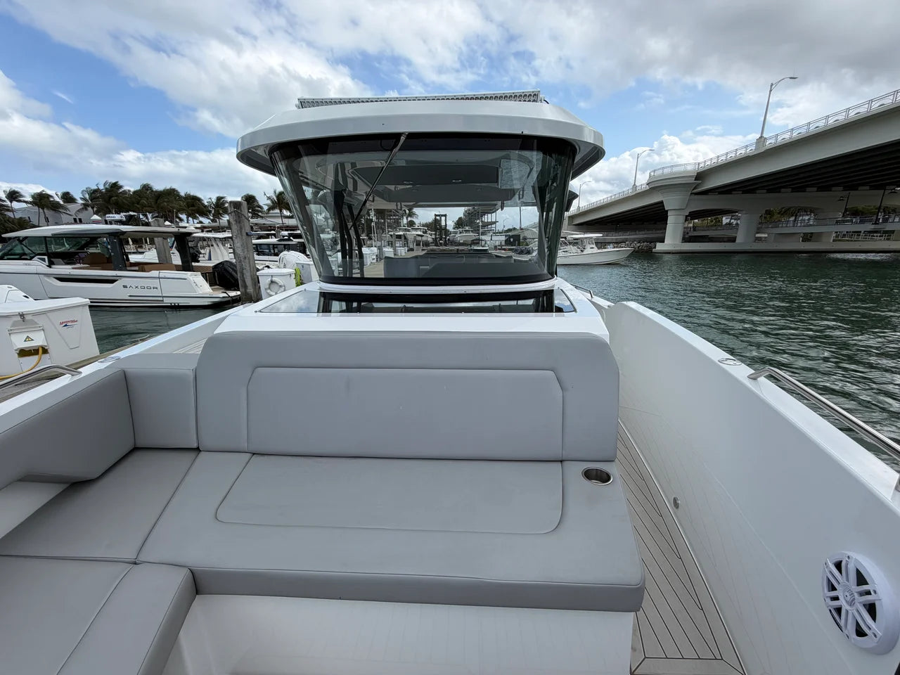 2026 Cruisers Yachts 38 VTR 38.0 feet, Clearwater, Florida #31