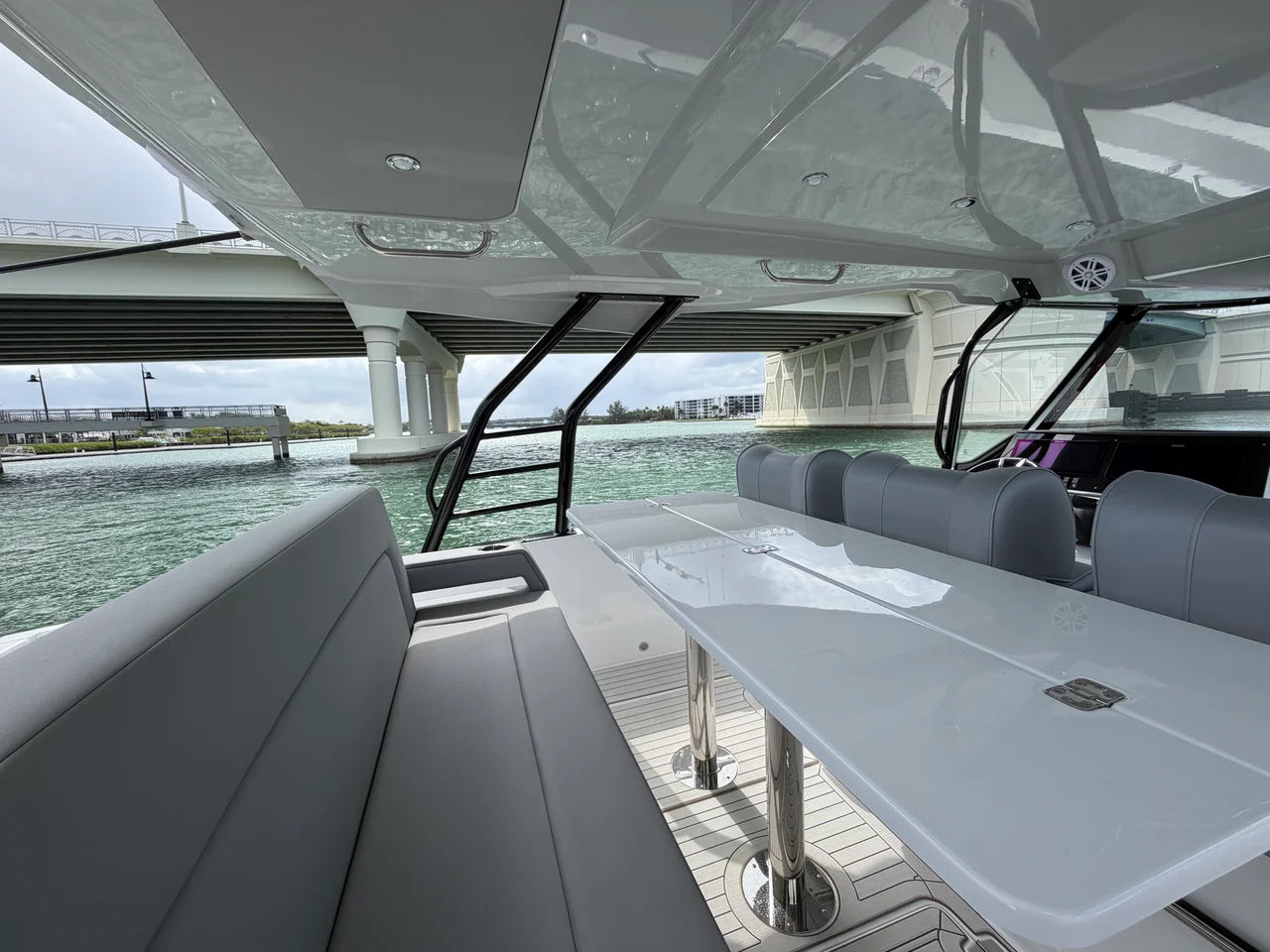 2026 Cruisers Yachts 38 VTR 38.0 feet, Clearwater, Florida #12