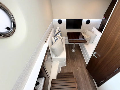 2026 Cruisers Yachts 34 GLS 34.0 feet, Clearwater, Florida #44