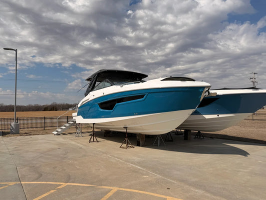 2025 Cruisers Yachts 34 GLS 34.0 feet, Clearwater, Florida #1