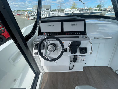 2026 Cruisers Yachts 38 VTR EC 38.0 feet, Clearwater, Florida #12
