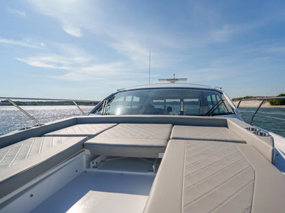 2026 Cruisers Yachts 42 Cantius 42.0 feet, Clearwater, Florida #37
