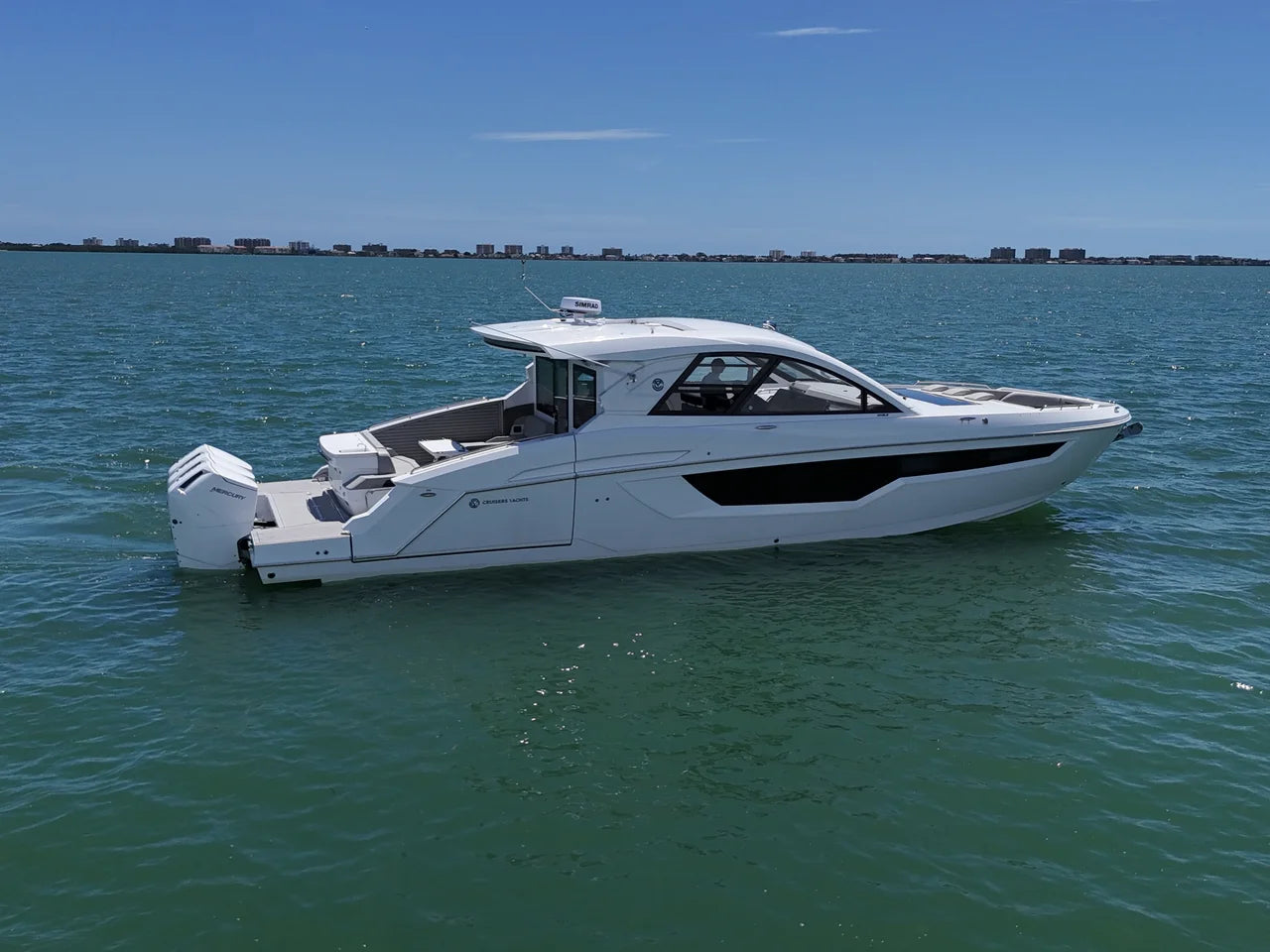 2026 Cruisers Yachts 50GLS OB 50.0 feet, Clearwater, Florida #15