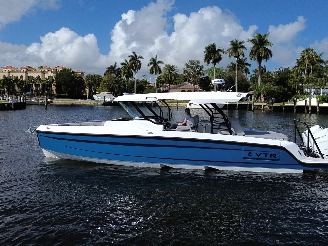 2026 Cruisers Yachts 38 VTR 38.0 feet, Clearwater, Florida #5