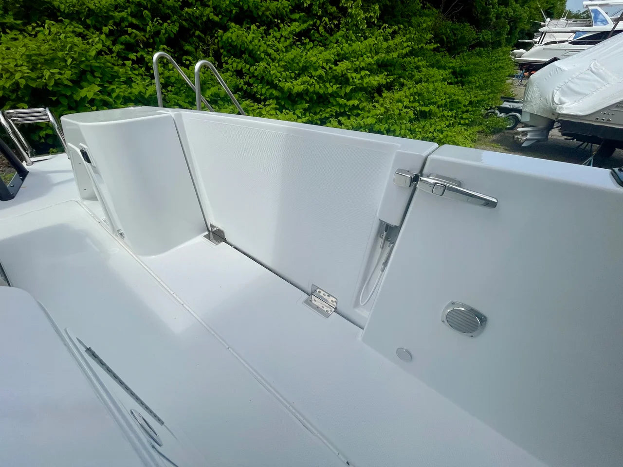 2026 Cruisers Yachts 38 VTR 38.0 feet, Clearwater, Florida #6