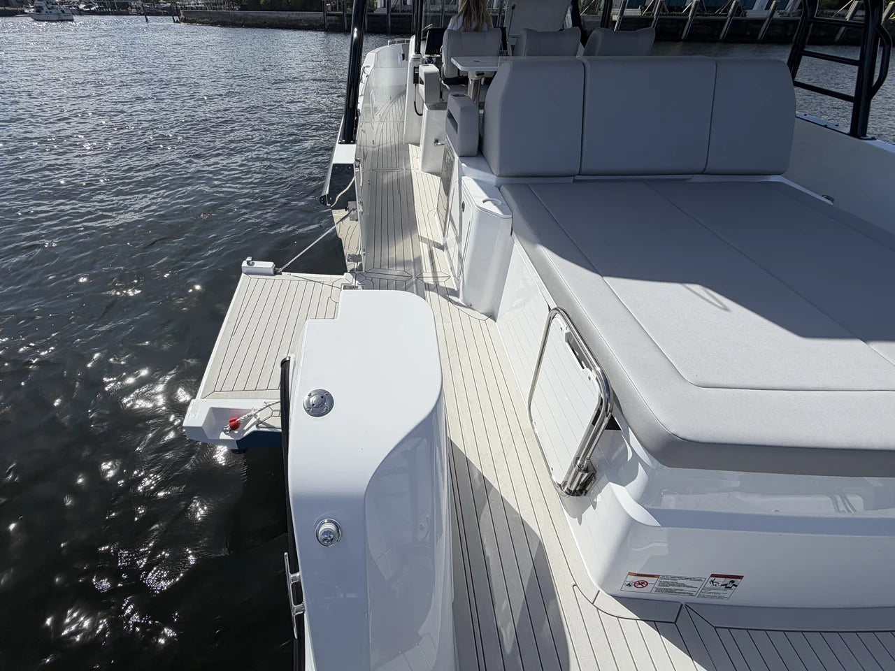 2026 Cruisers Yachts 38 VTR 38.0 feet, Clearwater, Florida #26