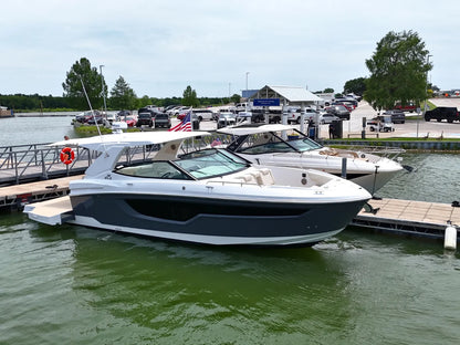 2026 Cruisers Yachts 38 GLS 38.0 feet, Clearwater, Florida #3