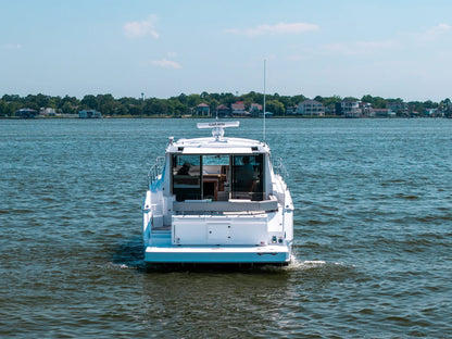 2026 Cruisers Yachts 42 Cantius 42.0 feet, Clearwater, Florida #9