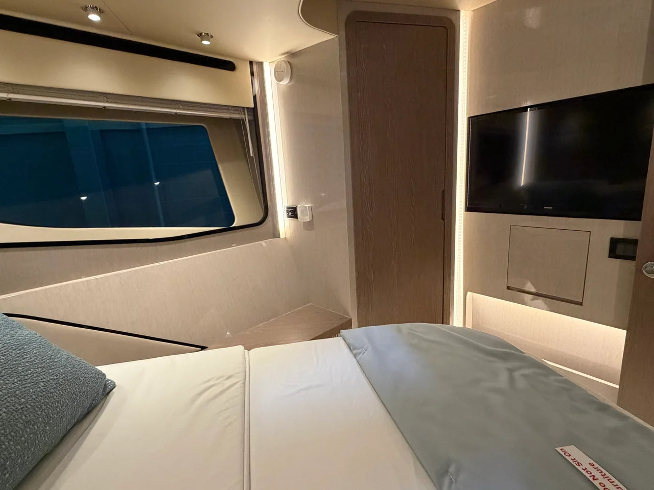 2026 Cruisers Yachts 57 FLY 57.0 feet, Clearwater, Florida #55