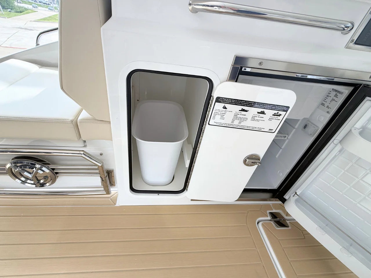 2026 Cruisers Yachts 34 GLS 34.0 feet, Clearwater, Florida #19