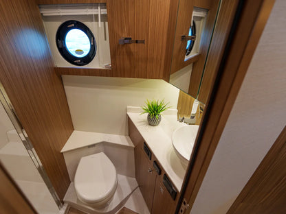 2026 Cruisers Yachts 42 Cantius 42.0 feet, Clearwater, Florida #12