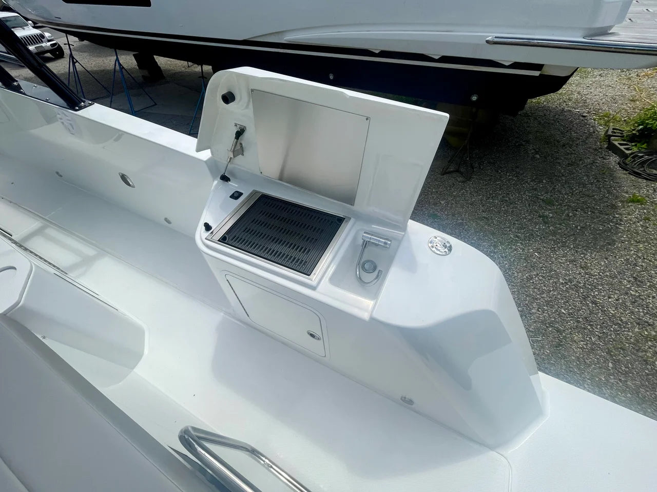 2026 Cruisers Yachts 38 VTR 38.0 feet, Clearwater, Florida #5