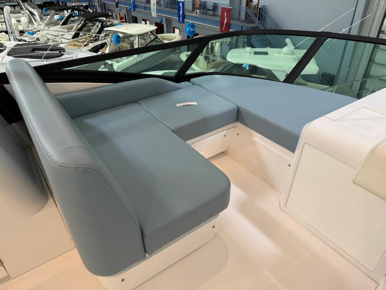 2026 Cruisers Yachts 57 FLY 57.0 feet, Clearwater, Florida #86
