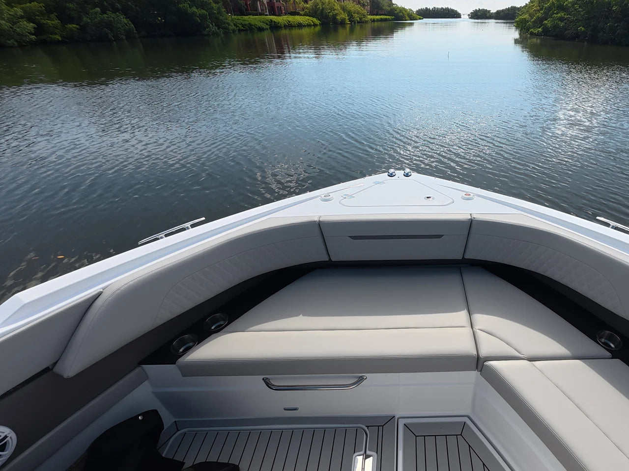 2026 Cruisers Yachts 50GLS OB 50.0 feet, Clearwater, Florida #29
