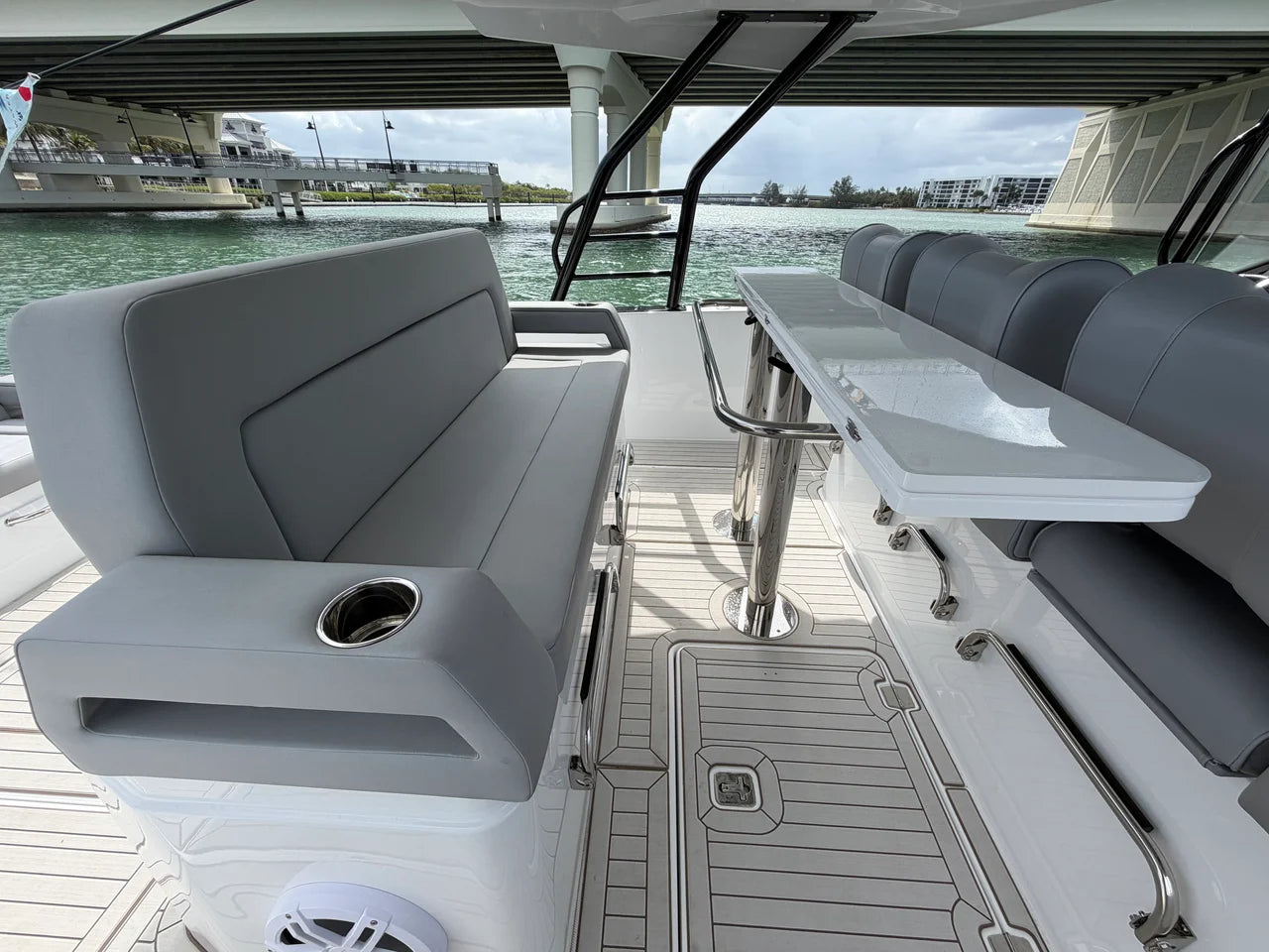 2026 Cruisers Yachts 38 VTR 38.0 feet, Clearwater, Florida #11