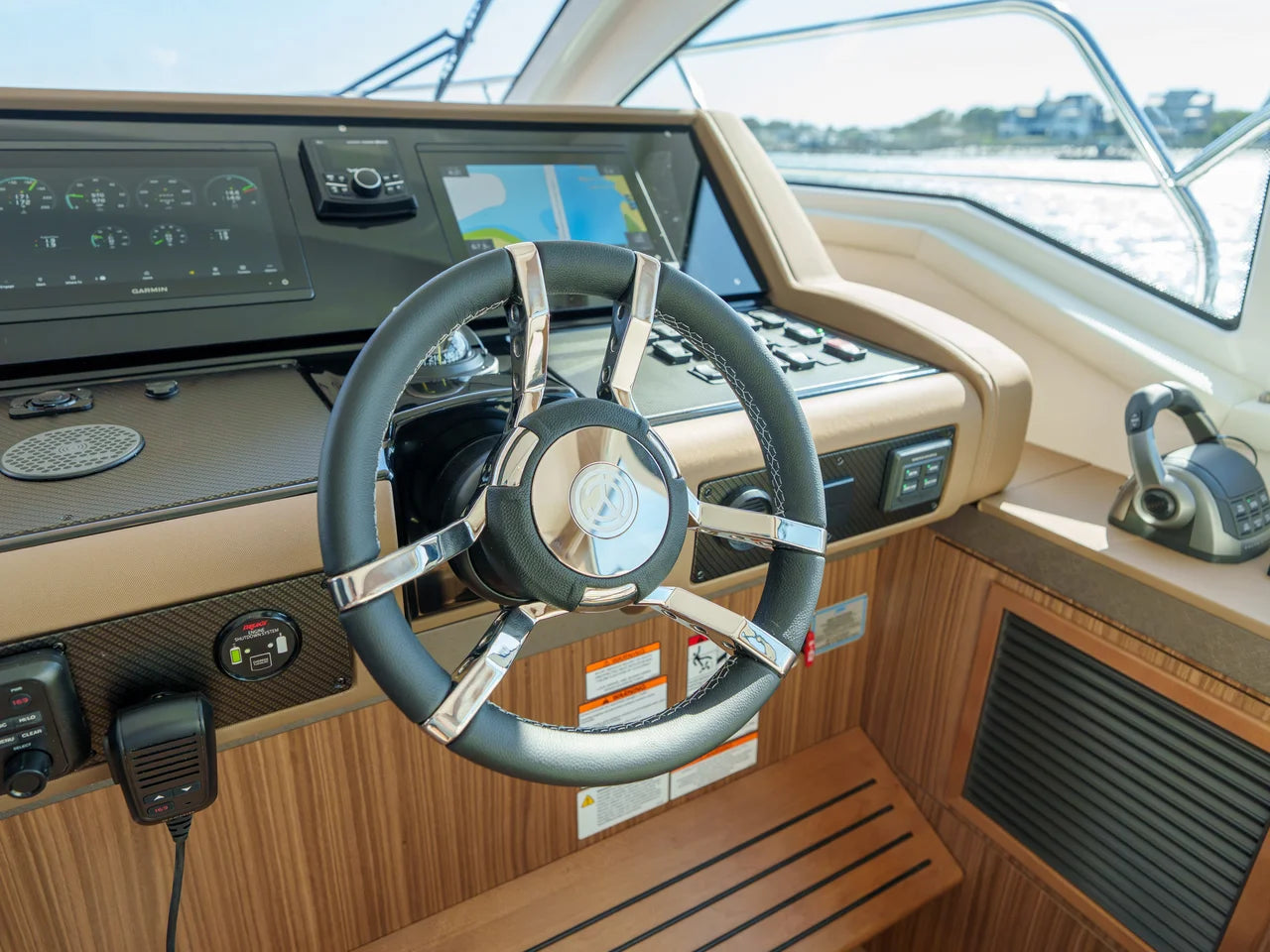 2026 Cruisers Yachts 42 Cantius 42.0 feet, Clearwater, Florida #30