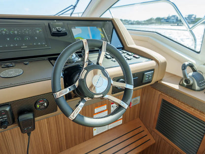 2026 Cruisers Yachts 42 Cantius 42.0 feet, Clearwater, Florida #30