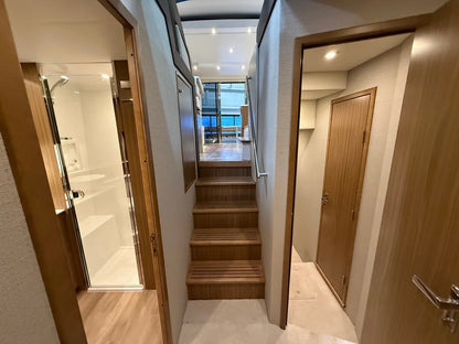 2026 Cruisers Yachts 46 Cantius 46.0 feet, Clearwater, Florida #26