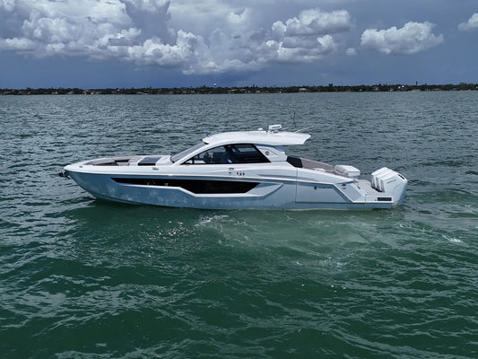 2026 Cruisers Yachts 50GLS OB 50.0 feet, Clearwater, Florida #1