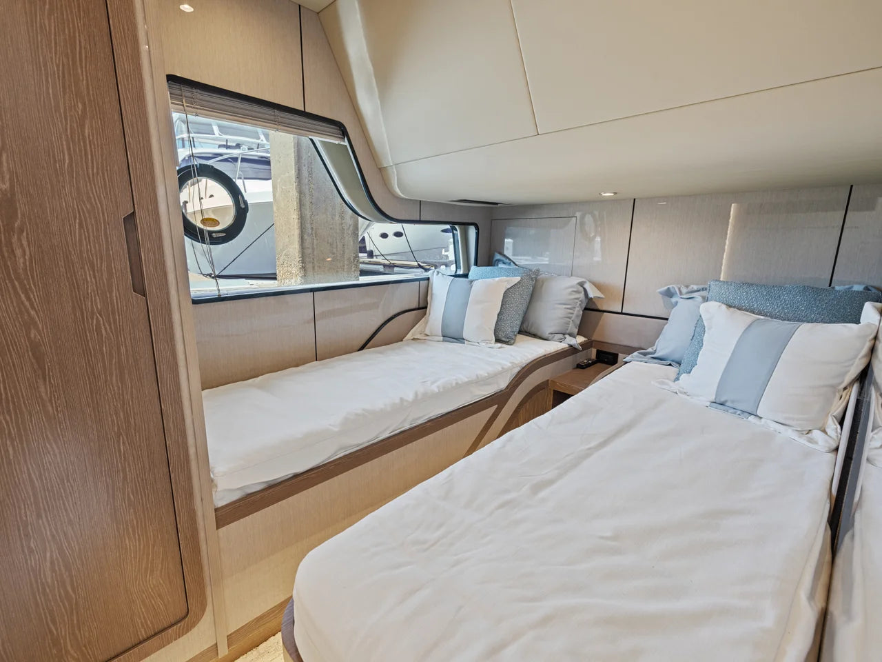 2026 Cruisers Yachts 57 FLY 57.0 feet, Clearwater, Florida #67