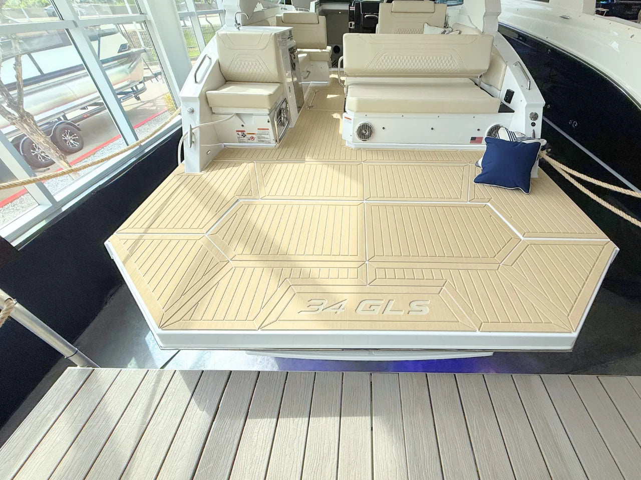 2026 Cruisers Yachts 34 GLS 34.0 feet, Clearwater, Florida #6