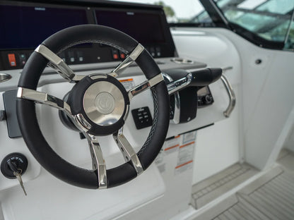 2026 Cruisers Yachts 38 VTR 38.0 feet, Clearwater, Florida #25