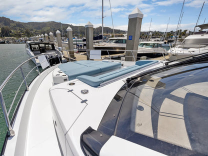 2026 Cruisers Yachts 57 FLY 57.0 feet, Clearwater, Florida #23