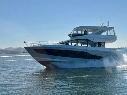 2026 Cruisers Yachts 57 FLY 57.0 feet, Clearwater, Florida #2
