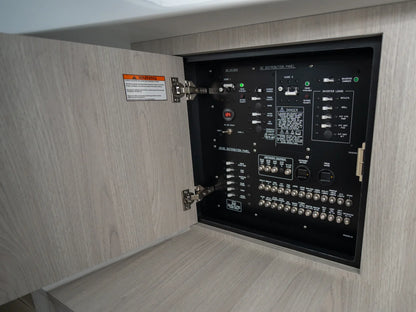 2026 Cruisers Yachts 38 VTR 38.0 feet, Clearwater, Florida #47
