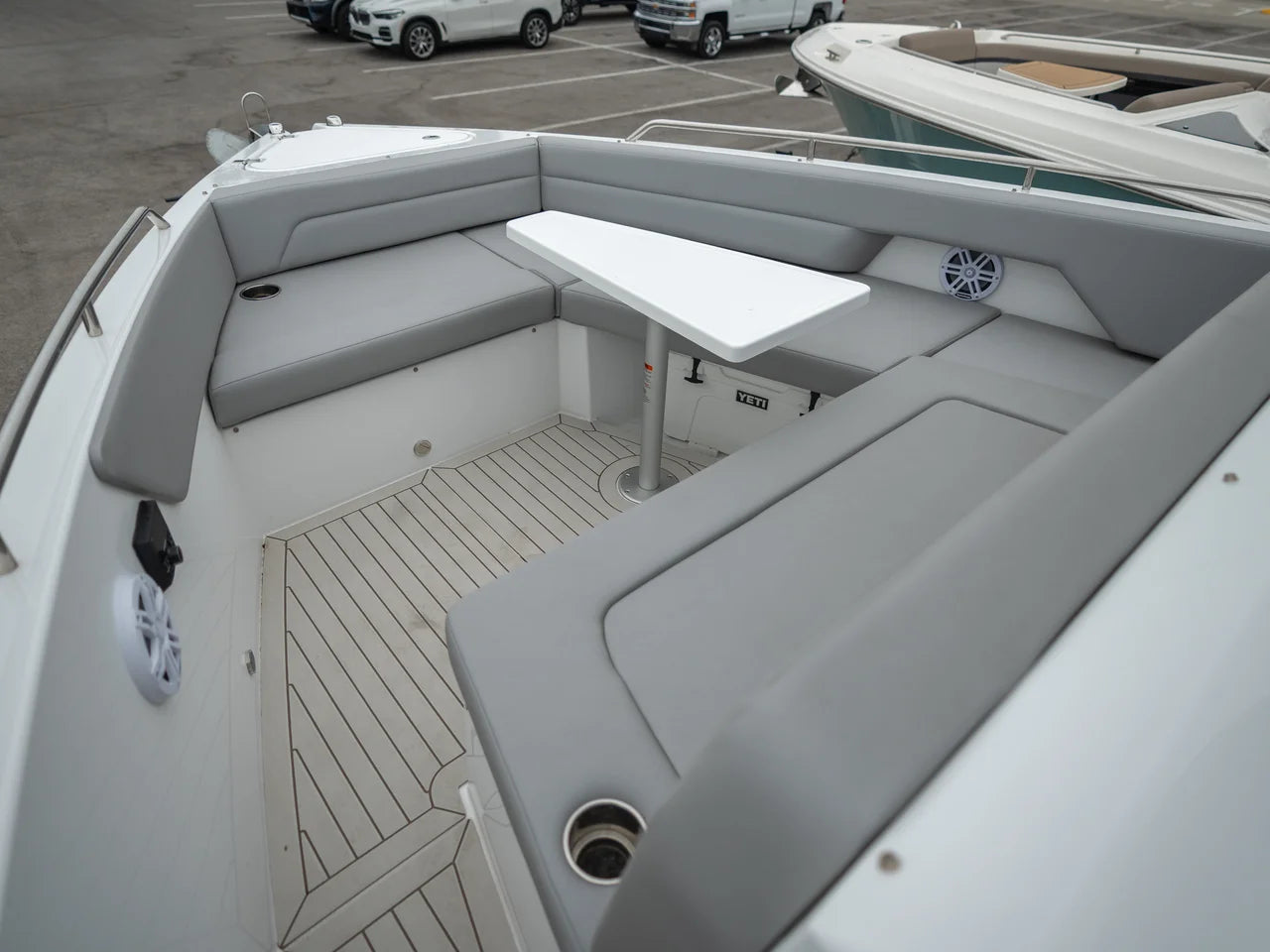 2026 Cruisers Yachts 38 VTR 38.0 feet, Clearwater, Florida #11