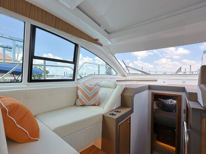 2026 Cruisers Yachts 42 Cantius 42.0 feet, Clearwater, Florida #21