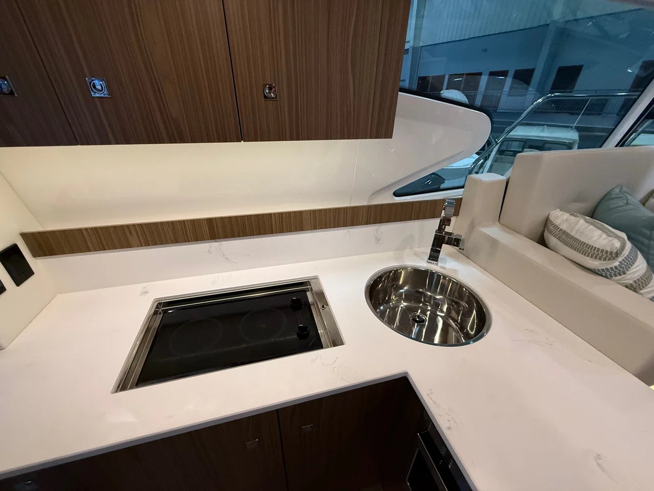2026 Cruisers Yachts 46 Cantius 46.0 feet, Clearwater, Florida #62
