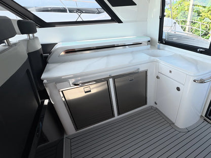 2026 Cruisers Yachts 50GLS OB 50.0 feet, Clearwater, Florida #37