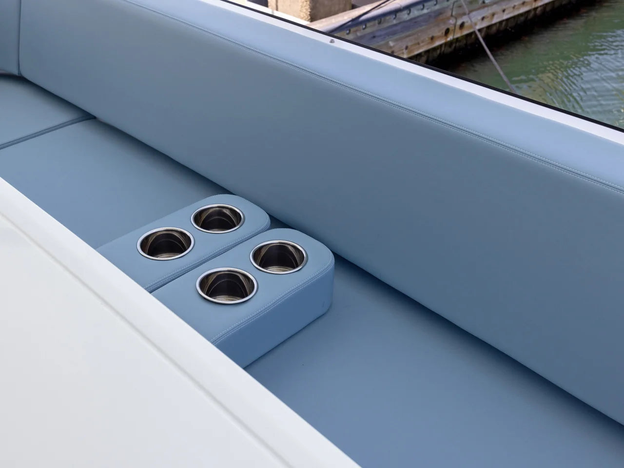 2026 Cruisers Yachts 57 FLY 57.0 feet, Clearwater, Florida #15