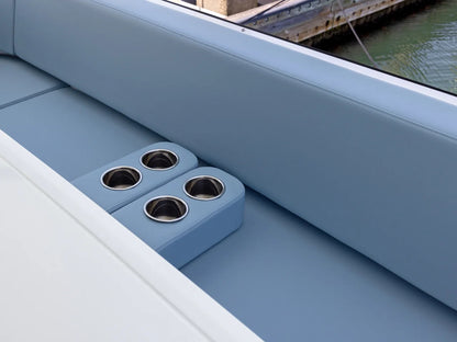 2026 Cruisers Yachts 57 FLY 57.0 feet, Clearwater, Florida #15