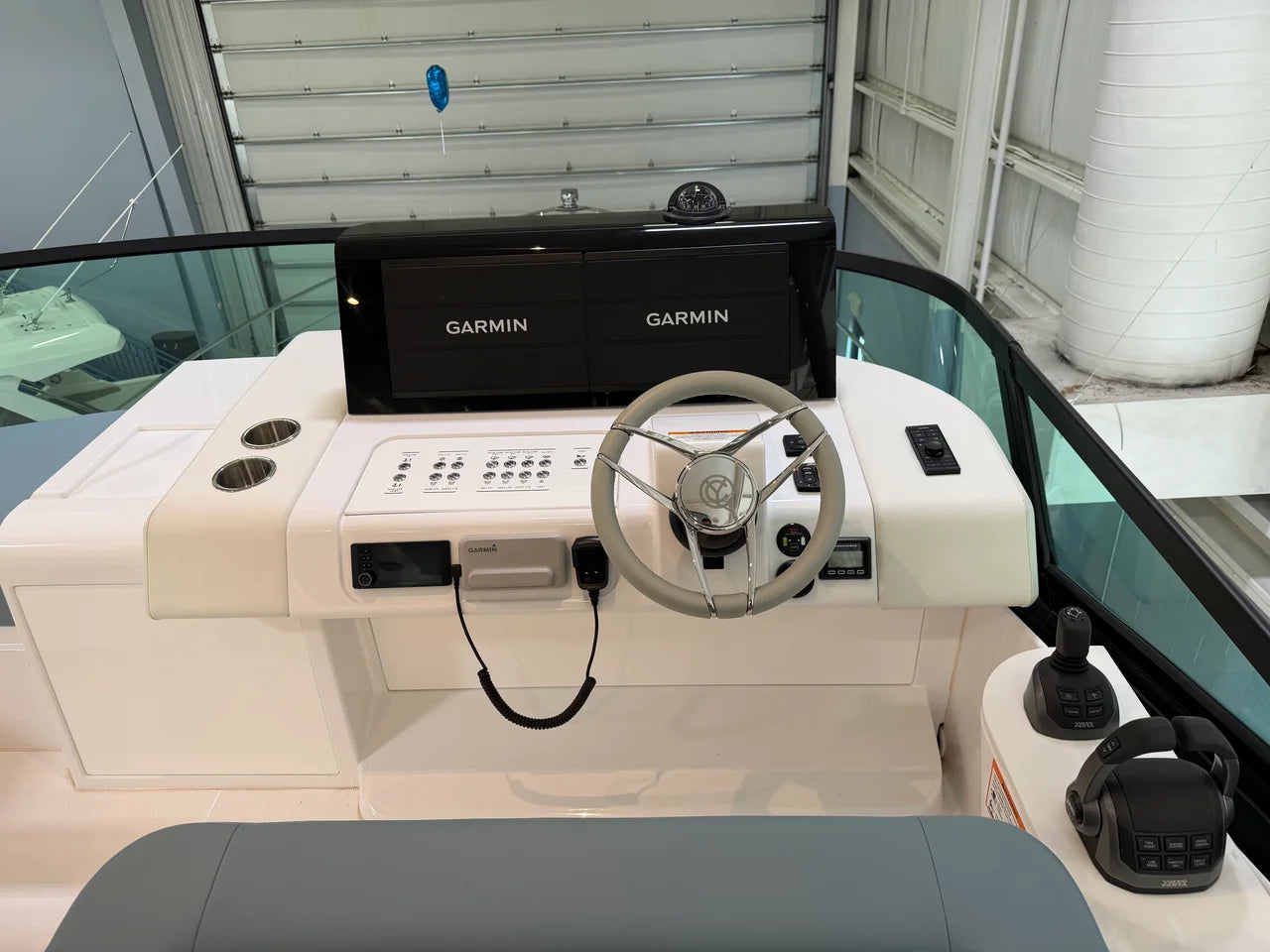 2026 Cruisers Yachts 57 FLY 57.0 feet, Clearwater, Florida #88