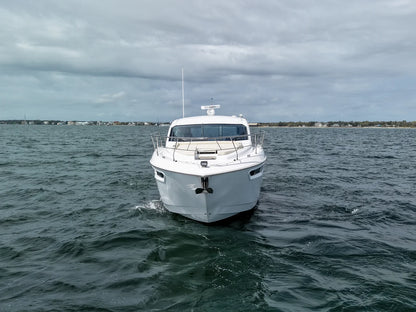 2026 Cruisers Yachts 42 Cantius 42.0 feet, Clearwater, Florida #20