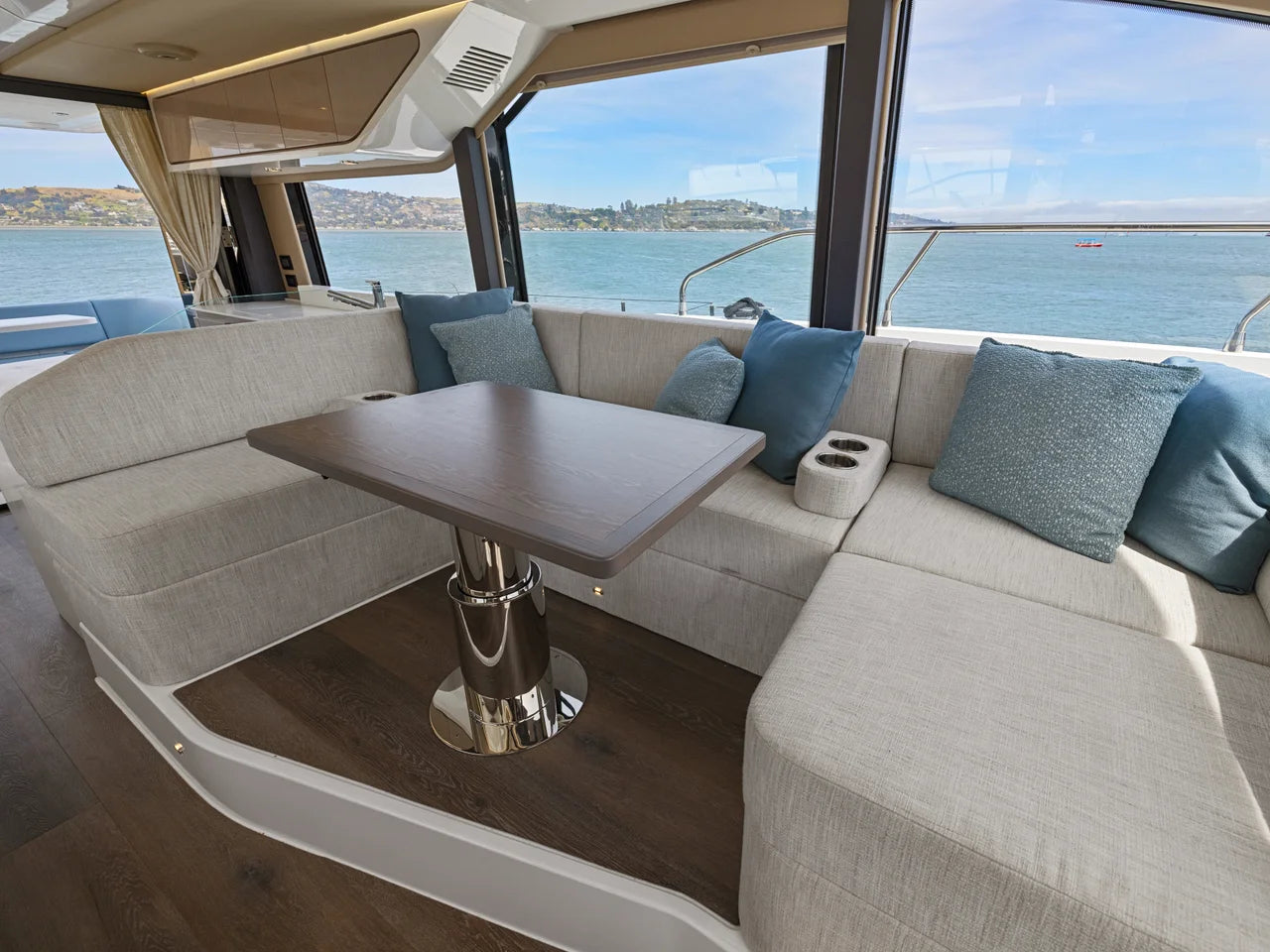 2026 Cruisers Yachts 57 FLY 57.0 feet, Clearwater, Florida #59