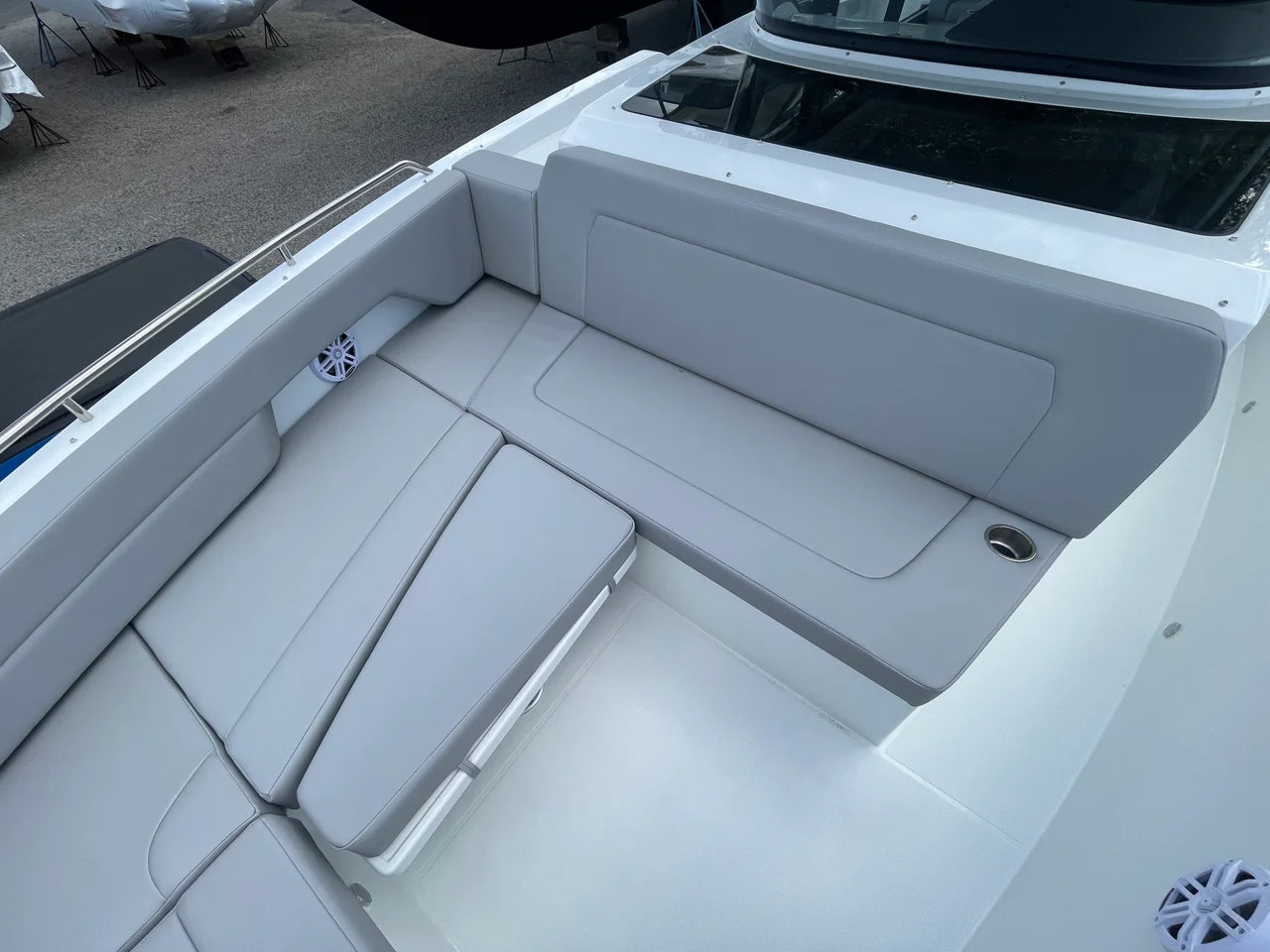 2026 Cruisers Yachts 38 VTR EC 38.0 feet, Clearwater, Florida #22