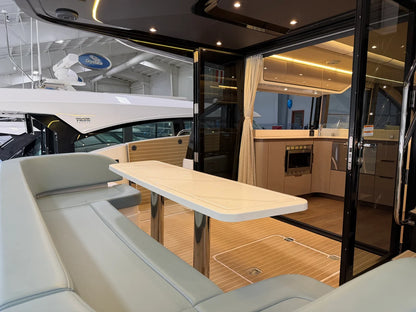 2026 Cruisers Yachts 57 FLY 57.0 feet, Clearwater, Florida #29
