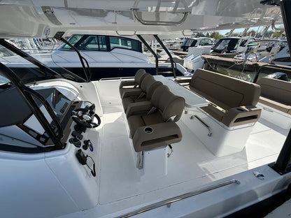 2026 Cruisers Yachts 38 VTR 38.0 feet, Clearwater, Florida #6