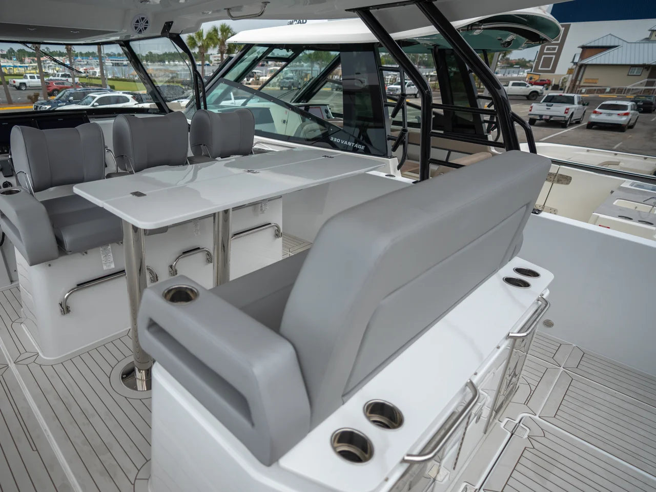 2026 Cruisers Yachts 38 VTR 38.0 feet, Clearwater, Florida #36