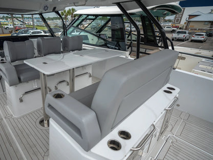 2026 Cruisers Yachts 38 VTR 38.0 feet, Clearwater, Florida #36