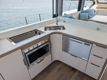 2026 Cruisers Yachts 57 FLY 57.0 feet, Clearwater, Florida #53