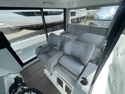 2026 Cruisers Yachts 38 VTR EC 38.0 feet, Clearwater, Florida #6