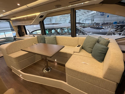 2026 Cruisers Yachts 57 FLY 57.0 feet, Clearwater, Florida #45