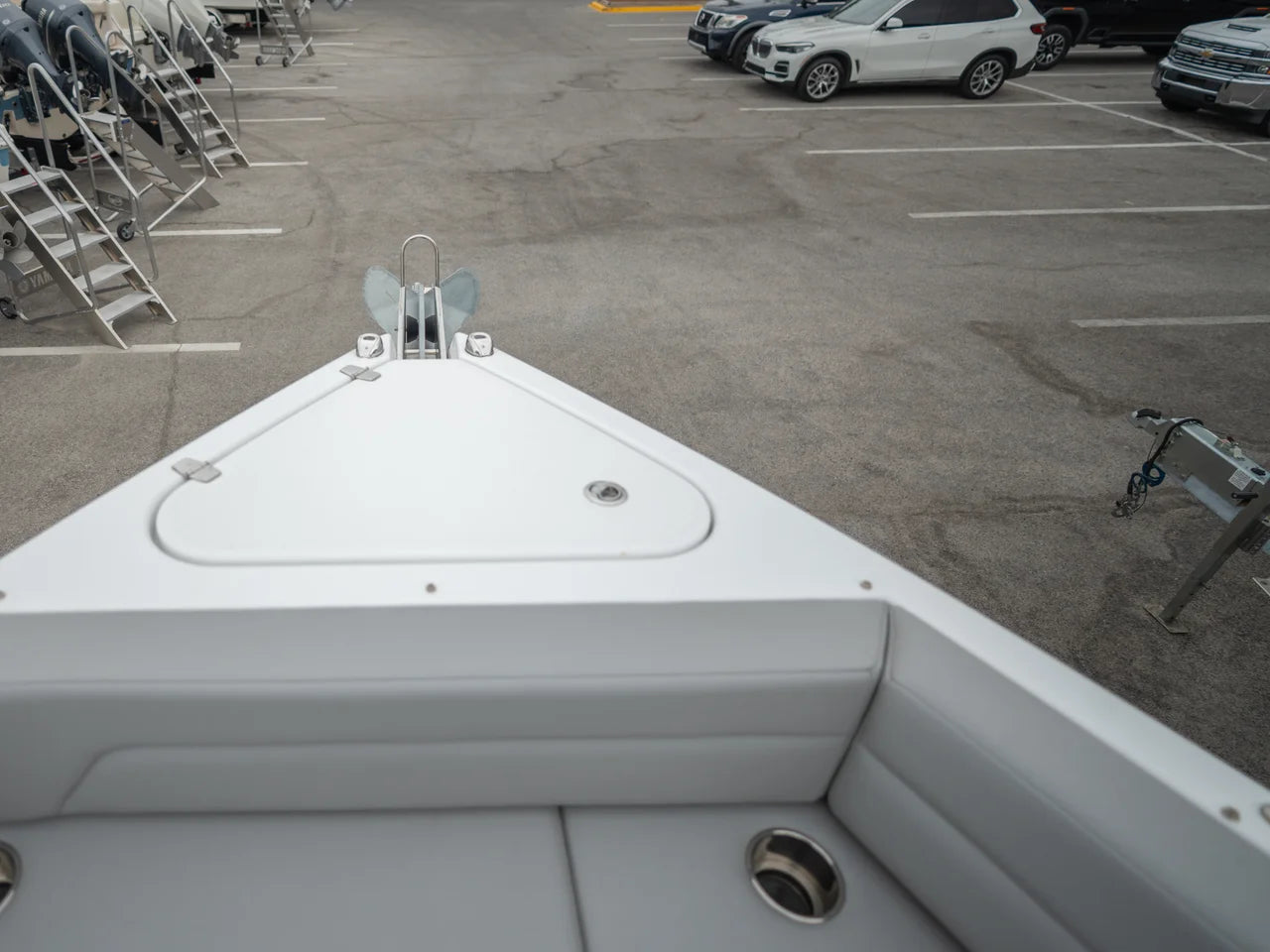 2026 Cruisers Yachts 38 VTR 38.0 feet, Clearwater, Florida #12